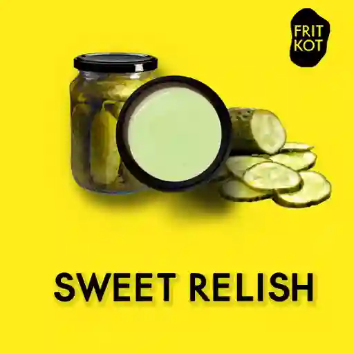 Sweet Relish!
