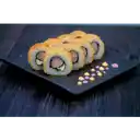 (122) Tori Rolls