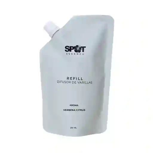 Refill Difusor de Varillas Verbena Citrus Spot Essence