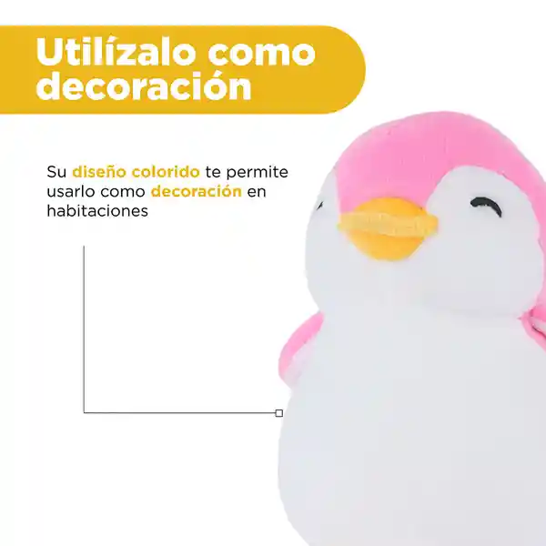 Peluche Pen Pen Miniso