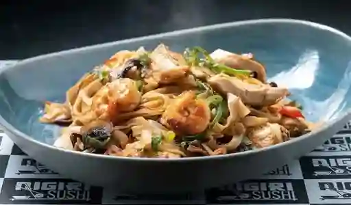 Trilogía Thai Del Mar