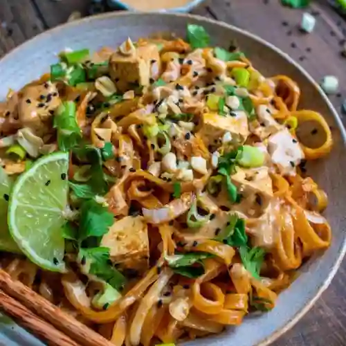 Pad Thai Mixto