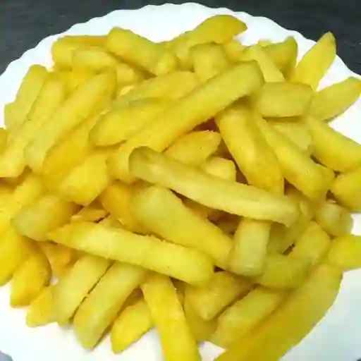 Papas Fritas