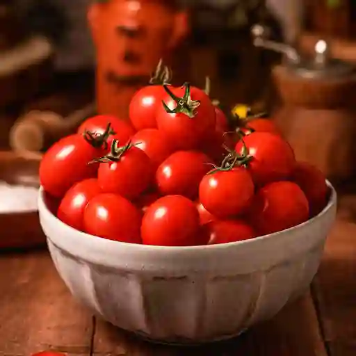 Vegetales: Tomate Cherry
