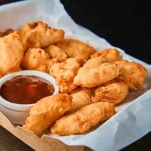 Chicken Bites