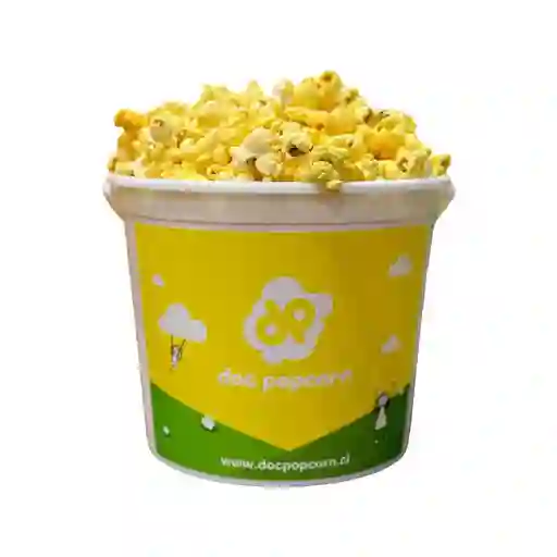 Cheesy Cheddar  Balde 3 Litros