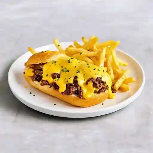 barros luco pan frica