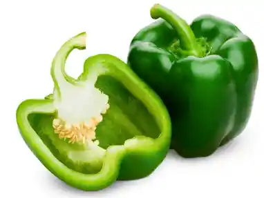 Pimiento Verde