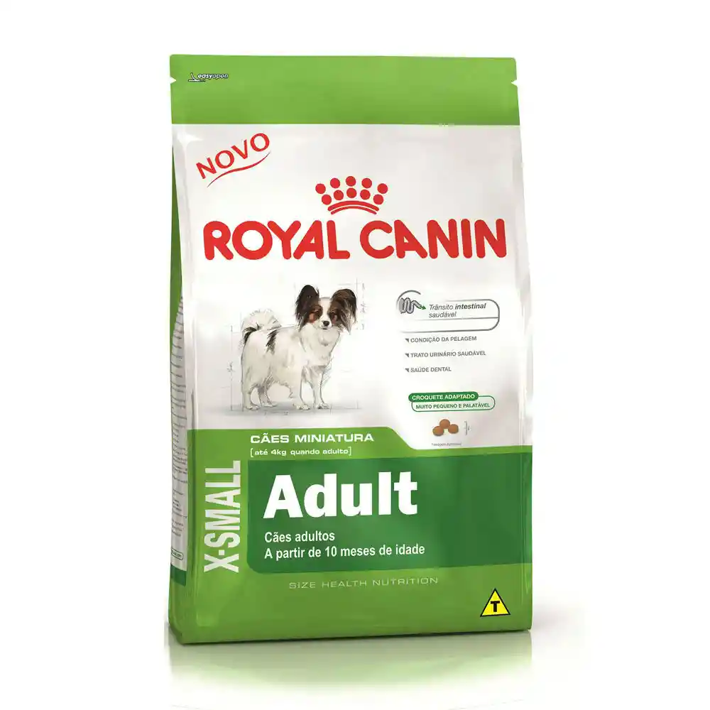 Royal Canin Alimento para Perros Adultos Razas Pequeñas