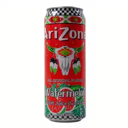 Arizona Néctar de Sandia 680 cc