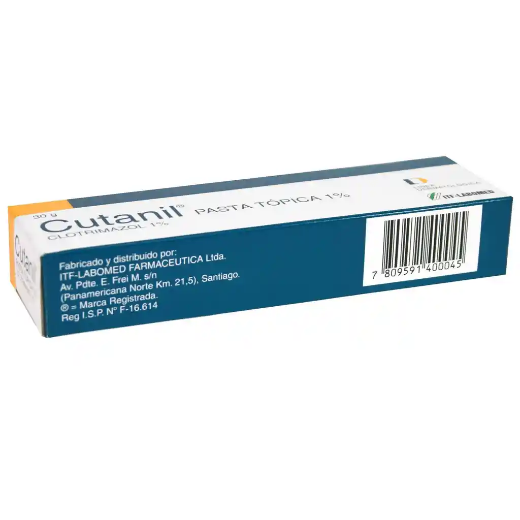 Clotrimazol Cutanil(1%)