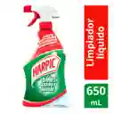 Harpic Limpiador de Baño Sarro y Mugre 