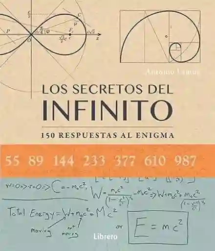 Los Secretos Del Infinito - Lamua Antonio