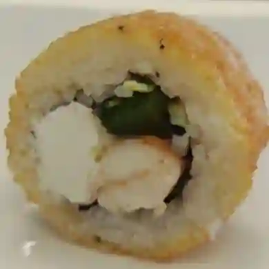 Sushi Ebi Panko -10 Cortes