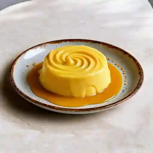 Batido Simple Dulce De Leche