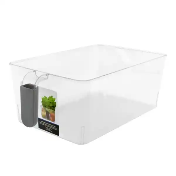 Organizador Refrigerador Con Mango L