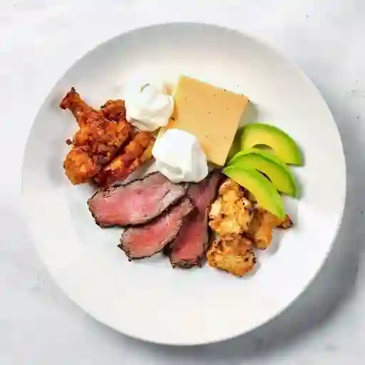 As Brasilero de Vacuno Chico