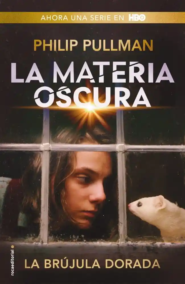 La Brujula Dorada - la Materia Oscura #1