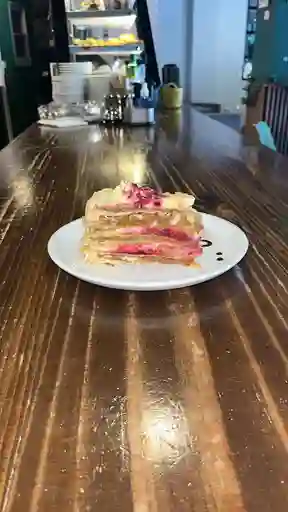 Torta del Día