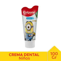 Pasta Dental Minions 100 G