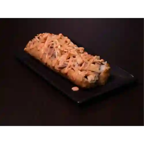 Kamipleto Luco Spicy