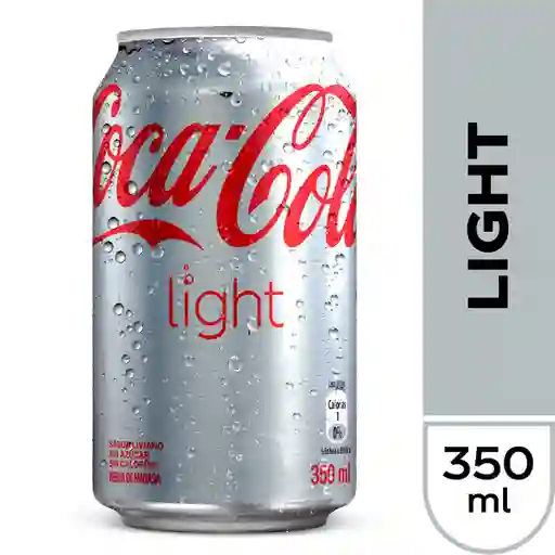 Coca-Cola Light 350 ml