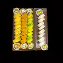 Promo 40 Piezas Mixtas