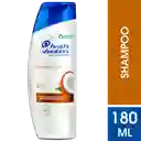 Head y Shoulders Shampoo de Coco