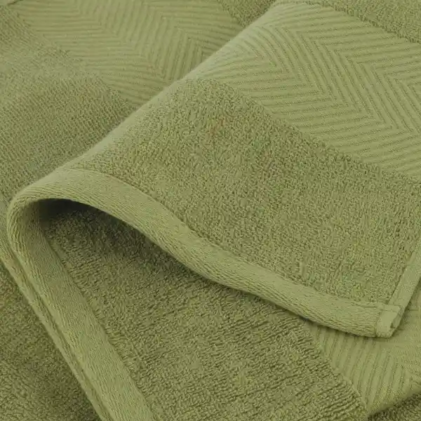 Toalla Algodón Sábana 90 x 180 cm 3114972000603