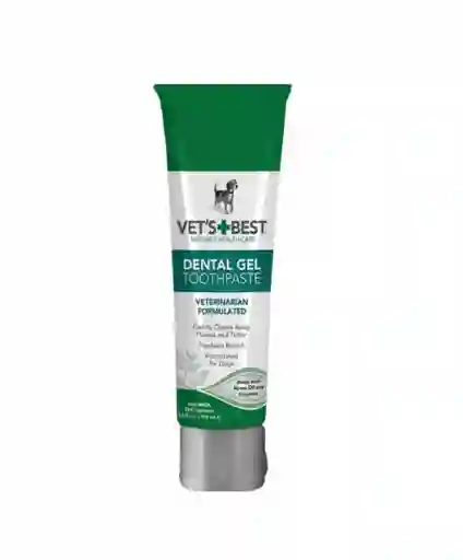 Vets Best Líquido Corrector Anti Mordidas Cherry