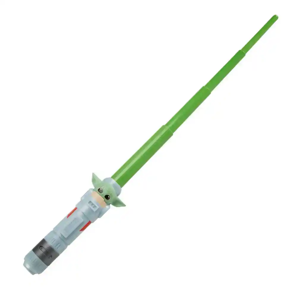 Sable De Luz Extensible Star Wars Surtido