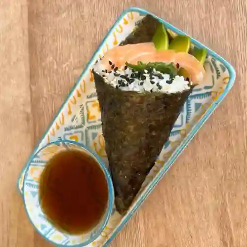 Temaki Sake Pop