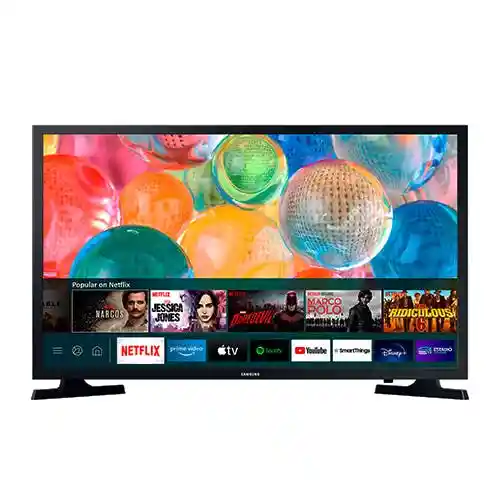 Samsung tv Smart Led HD 32 32T4202