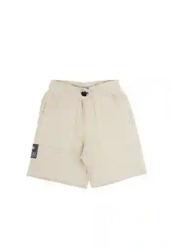 Bermuda Holiday Boys Beige Talla 06 - 264