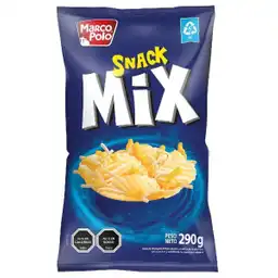 Marco Polo Snack Mix