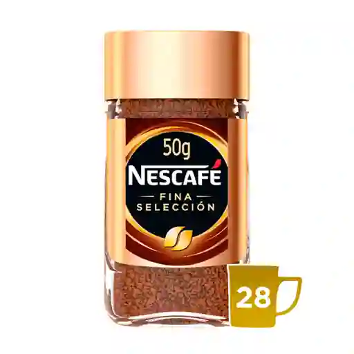 Nescafé Café Fina Selección