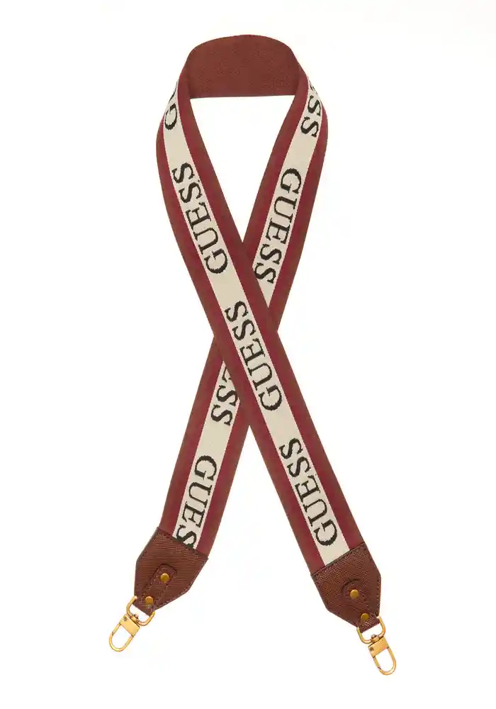 Guess Webbing Strap