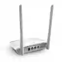 Router Inalámbrico N300MbpsTL-WR820N