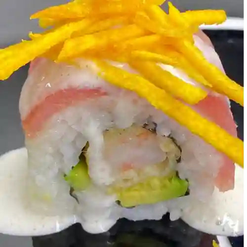 Sour Roll Nikkei