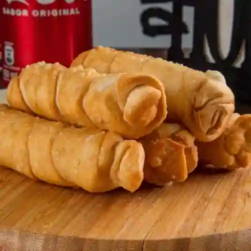 Tequeños
