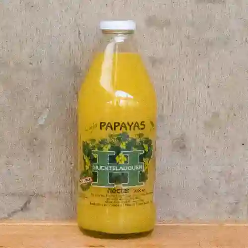 Nectar de Papaya Light 1 Litro