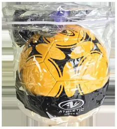 Pack Fútbol a Works