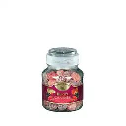 Cavendish Caramelo Multifruit Berry