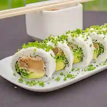 Special Champi Roll
