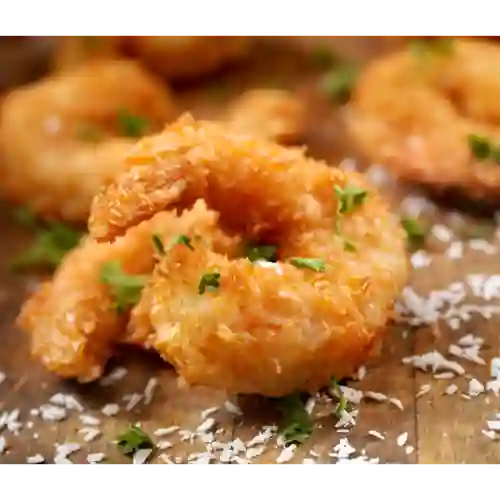 Camarones Crispí - 8