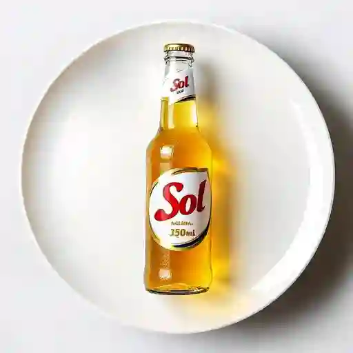 Sol 350Ml