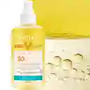 Vichy Ideal Soleil Agua Proteccion Solar Hidratante Fps30