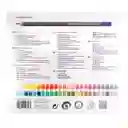 Faber Castell Lápiz de Color Goldfaber Acuarelables