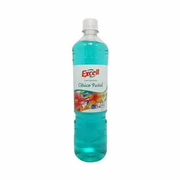 Excell Limpiapisos Cítrico Frutal