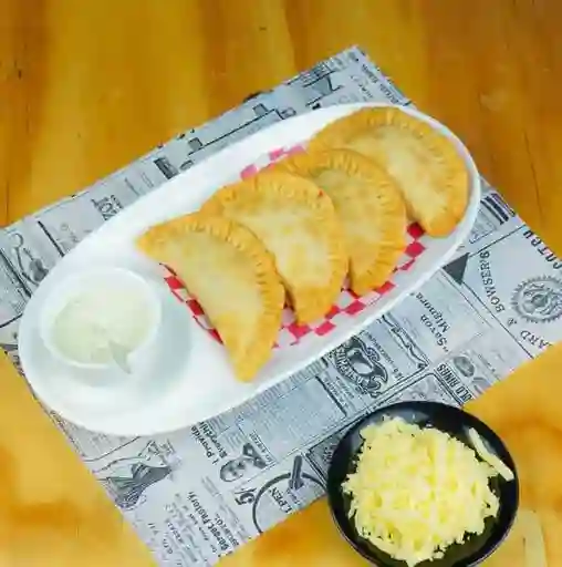 Empanada